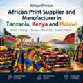 INR 999,  2026 Premium & Trusted African Print Supplier In Tanzania