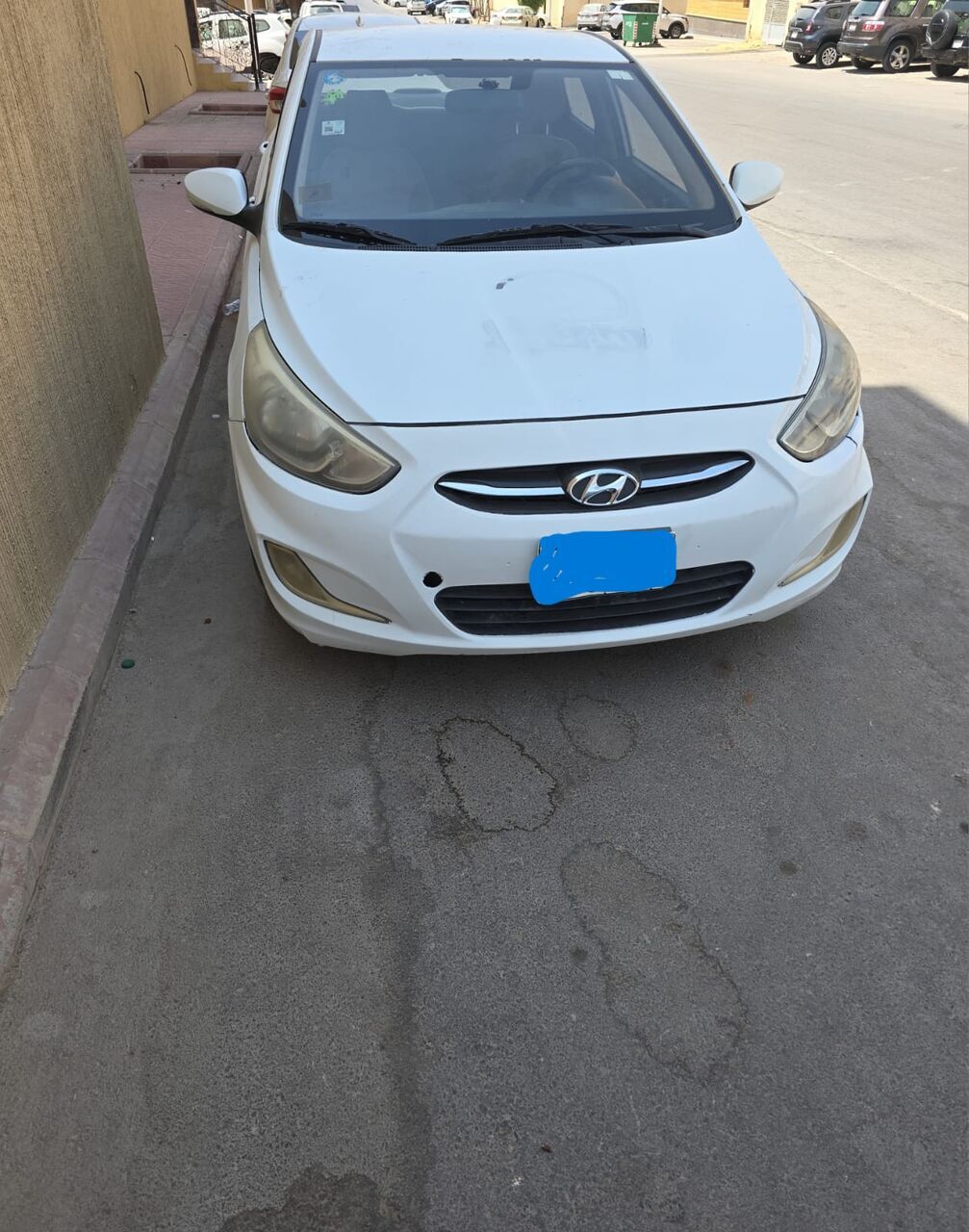 Al Wizarat, Vehicles, Cars & Trucks , SAR 20000,  2016,  2016,  Automatic,  170404 KM,  20000, Hyundai Accent , , , &ndash; Urgent Sale In Excellent Condition