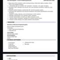 MEP ENGINEER