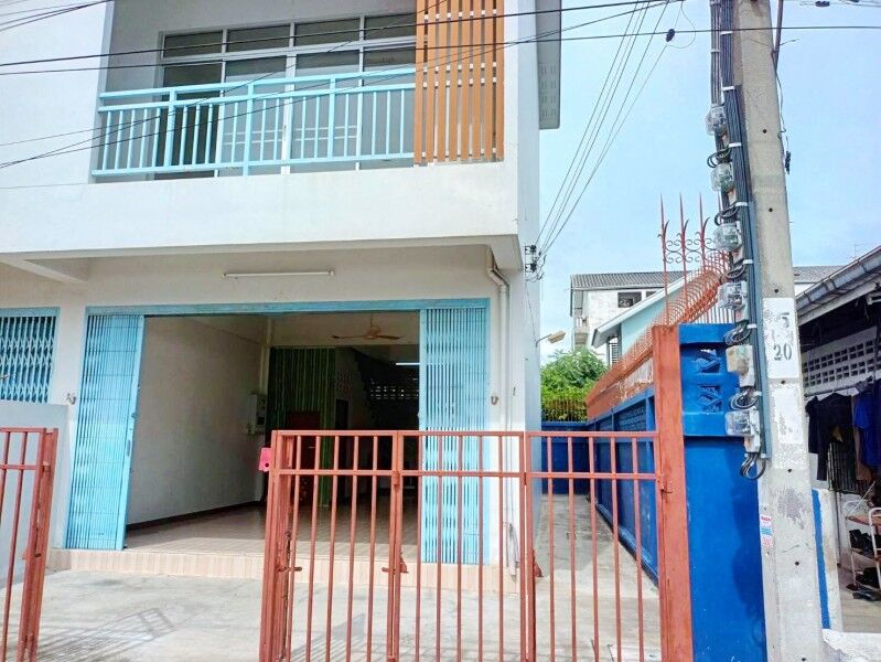 Bangkok, Villas, THB 8999,  18 Sq. Feet,  ใกล้ตลาดอีคิวไนท์ 1.5 กม.รร Centralพระราม2 1.9กม ว