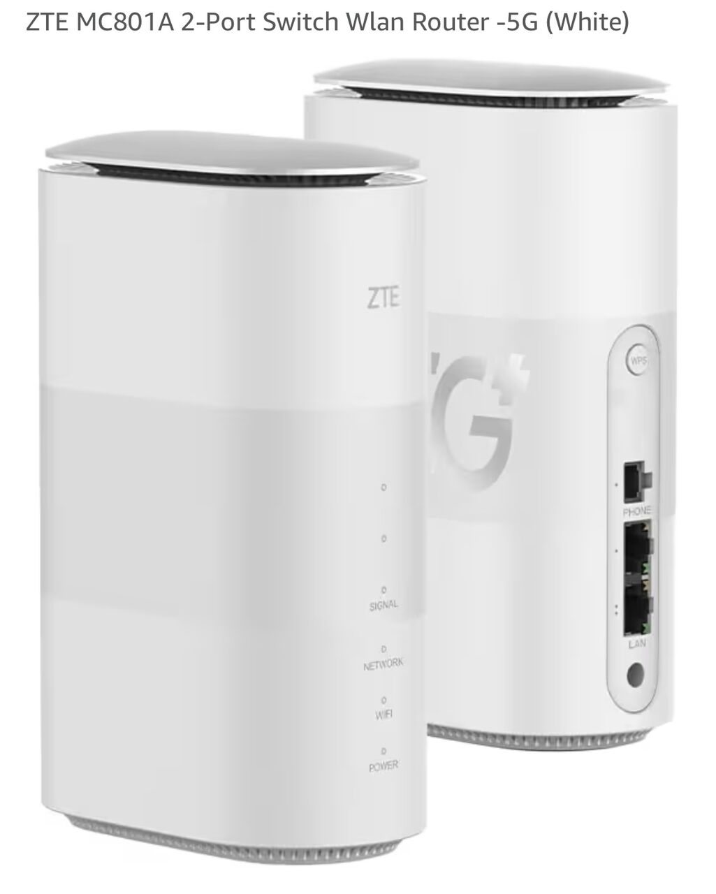Jubail, Appliances, SAR 400,  5g Router