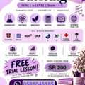 Grade 5 Till O Levels Tuition Available Offline N Online