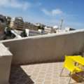 JOD 350/month,  Furnished,  1 BR,  70 Sq. Meter,  Furnished One-bedroom Apt With An Overlooking Terrace, Shmeisani