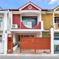THB 11998,  21 Sq. Feet,  MRTบางพลัด 499ม. รพ.ยันฮี 900ม. 1น้ำ 21 ตร.วา.170 ตร.ม จร