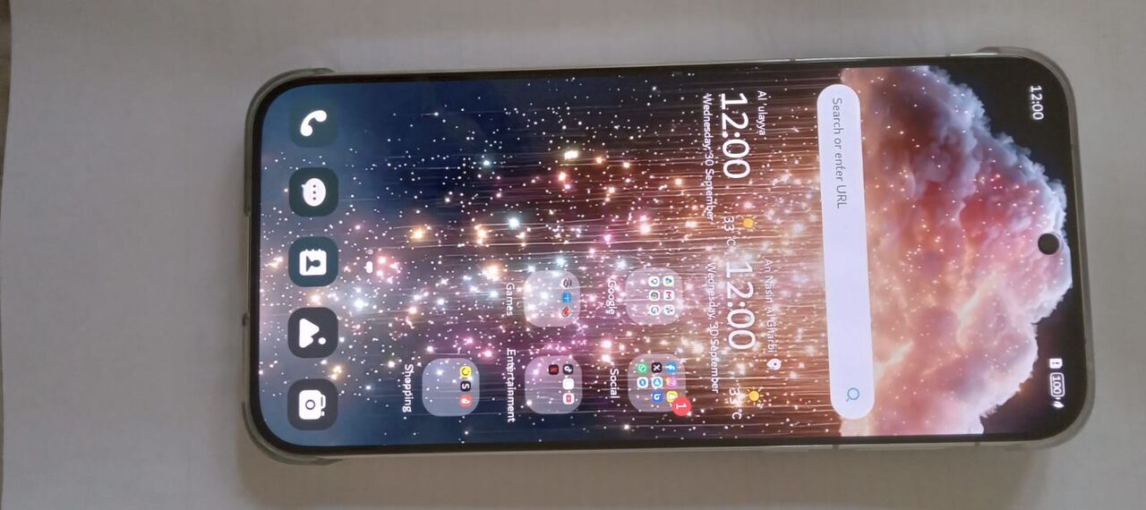Riyadh, Electronics, SAR 1,  Huawei Pura 70, Used, With All Accesories And Box