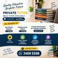 Experienced Male Tutor 🇵🇰 | Pakistani Students Bahrain | Class 1–10 | Free Trial”