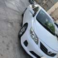 SAR 23500,  Toyota Corolla 2013 Automatic For Sale In Excellent Condition (km 202550),  2013,  Automatic,  202550 KM,  Toyota Corolla