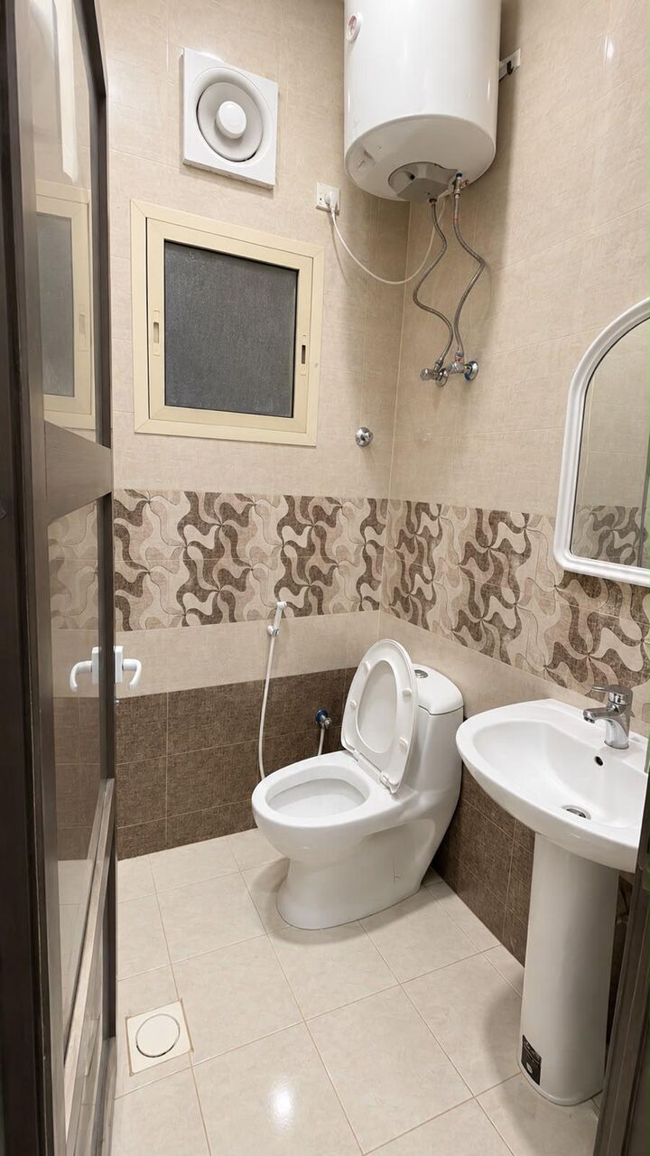 Al Rakah Al Shamaliyah, Rooms for Rent, SAR 1200/month,  Furnished,  Furnished Bed Room Along With A Separate Toile For Kerala Executive Bachelors &ndash; AL Rakah