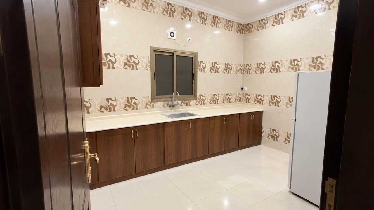 Al Rakah Al Shamaliyah, Rooms for Rent, SAR 1200/month,  Furnished,  Furnished Bed Room Along With A Separate Toile For Kerala Executive Bachelors &ndash; AL Rakah
