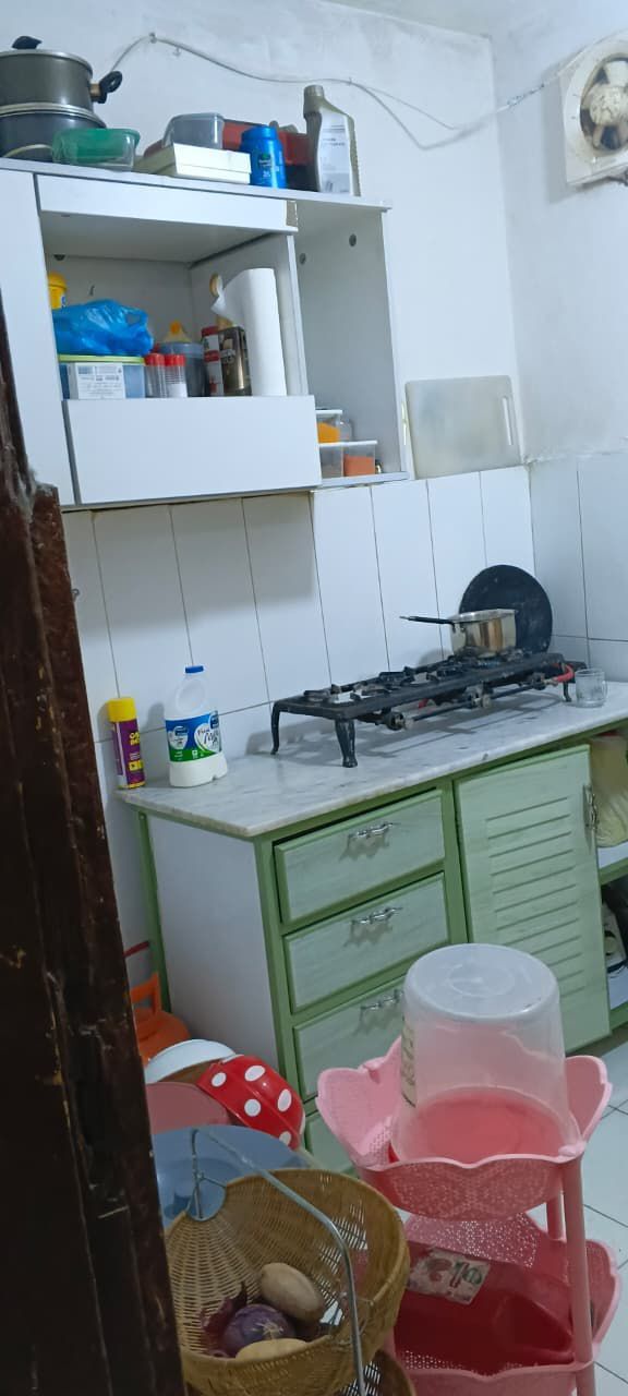 Manfouha, Rooms for Rent, SAR 850/month,  Furnished,  Furnished Room Available For Bachelor, Front Of Manfouha Metro Station (Blue Line).