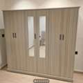 SAR 111,  New Bedroom Set Sale Online Home Devlree Free Sale