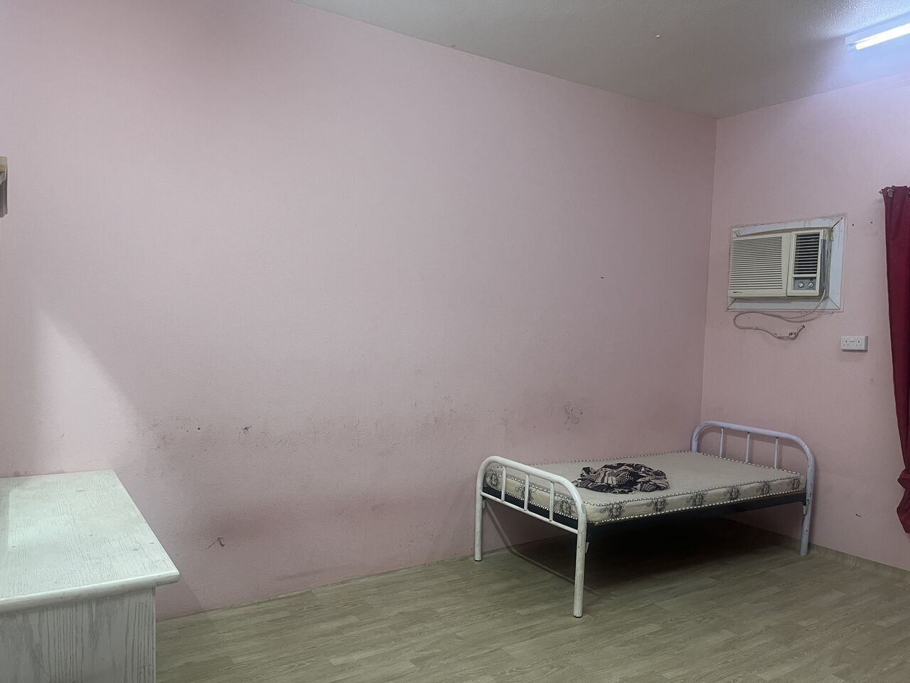Al Wizarat, Rooms for Rent, SAR 1200/month,  Room Sharing ( South Indian Only)