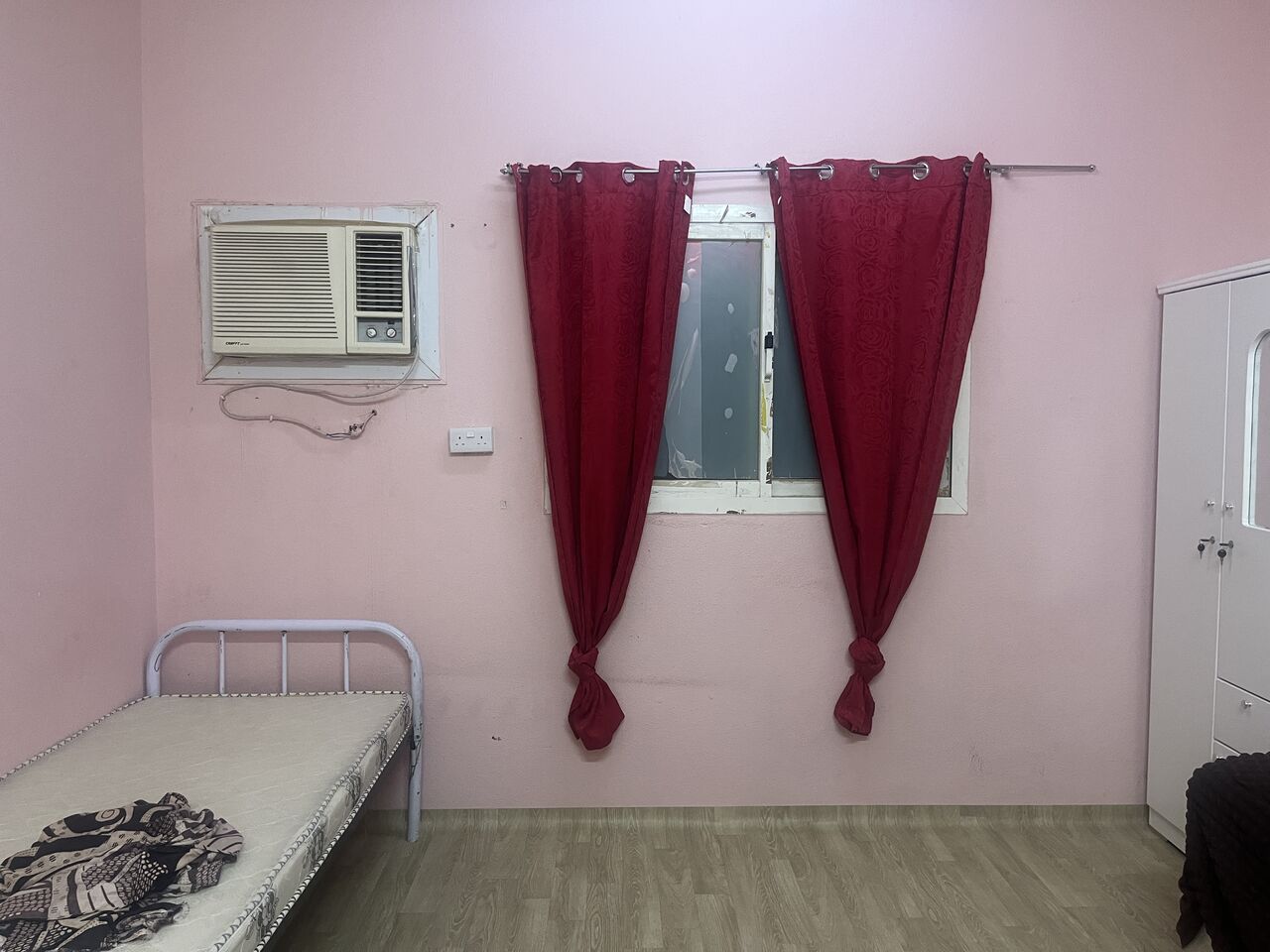 Al Wizarat, Rooms for Rent, SAR 1200/month,  Room Sharing ( South Indian Only)