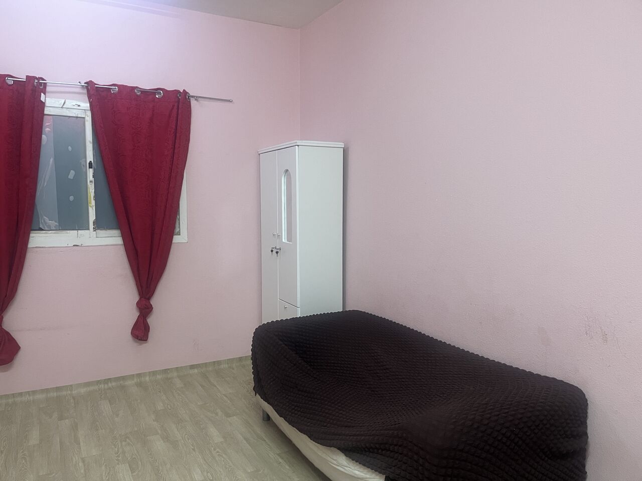 Al Wizarat, Rooms for Rent, SAR 1200/month,  Room Sharing ( South Indian Only)