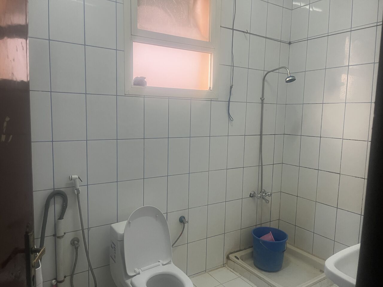 Al Wizarat, Rooms for Rent, SAR 1200/month,  Room Sharing ( South Indian Only)