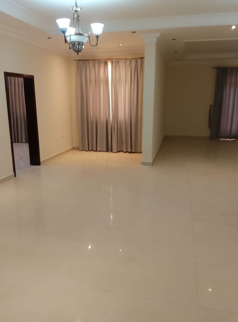 Tubli, Apartments, Flats, Houses & Villas, BHD 320/month,  Furnished,  4 BR,  Semi Furishe 4 Bedroom Of First Floor Villa In Tubli For Rent 39660213