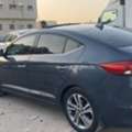 SAR 27000,  Hyundai Elantra SE 2.0,  2017,  Automatic,  396000 KM,  Hyundai Elantra (Korea Spec Full Option)