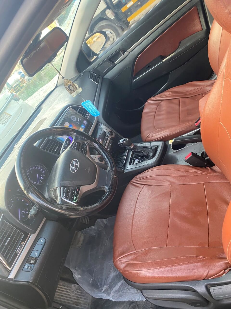 Dammam, Vehicles, Cars & Trucks , SAR 27000,  Hyundai Elantra SE 2.0,  2017,  Automatic,  396000 KM,  Hyundai Elantra (Korea Spec Full Option)