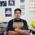 Barista / باريستا
