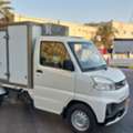 BHD 2850,  Cmc Super Veryca Chiller Freazar Cargo Van Well Mantaine,  2021,  Manual,  180000 KM,