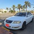 SAR 11500,  Nissan Sunny 2007 Model,  2007,  Manual,  3 KM,  Nissan Sunny