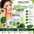 INR 349,  Buy Best D Tan Removal Cream For Glowing Skin