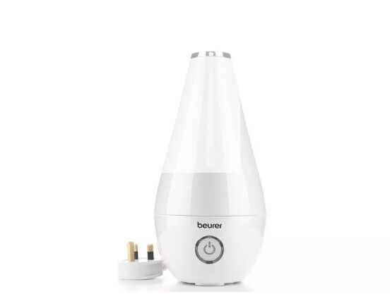 Dammam, Appliances, SAR 125,  The Beurer LB 37 Air Humidifier