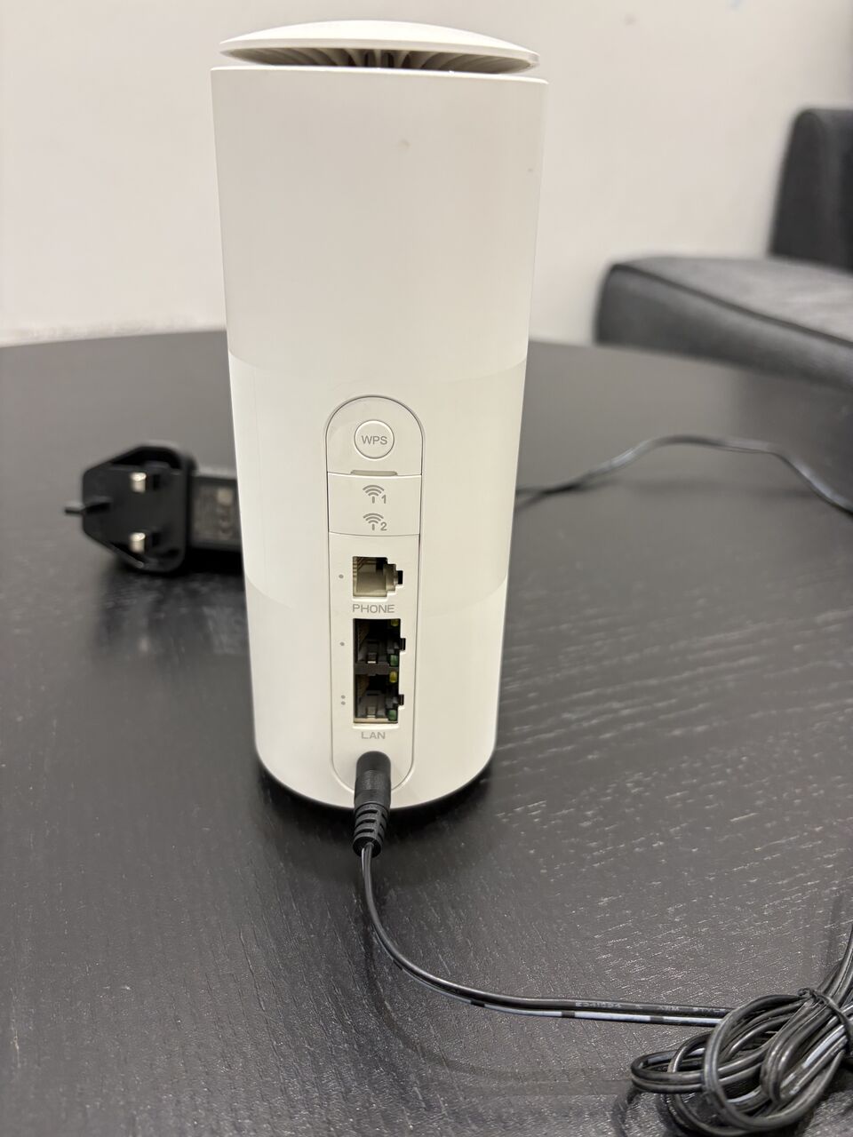 Riyadh, Electronics, SAR 350,  ZTE MC801A STC 5G Wi-Fi 6 Router SAR 350 - Riyadh