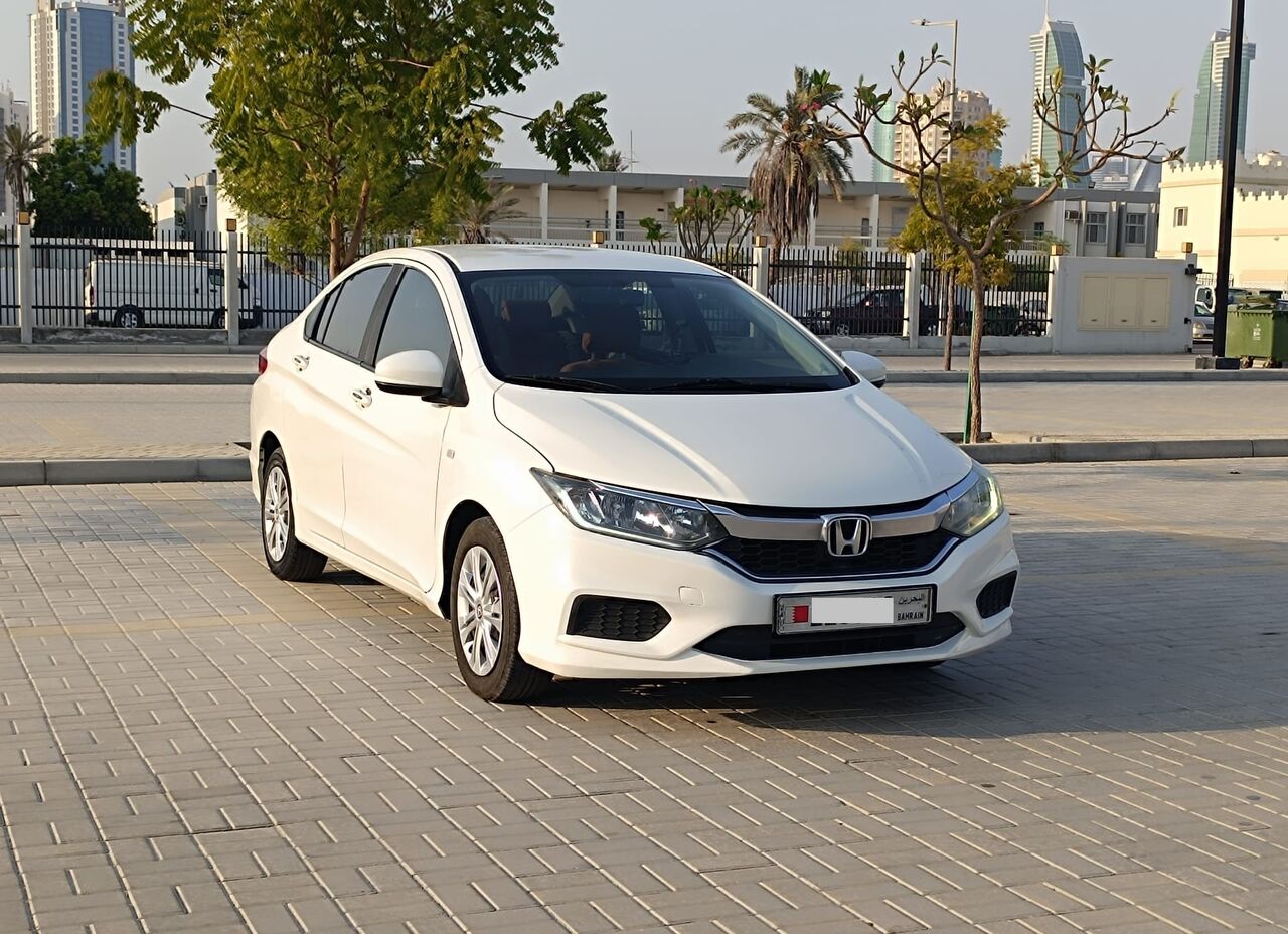 Riffa, Vehicles, Cars & Trucks , BHD 2900,  Honda City,  2019,  Automatic,  93000 KM,  EXCELLANT CONDITION