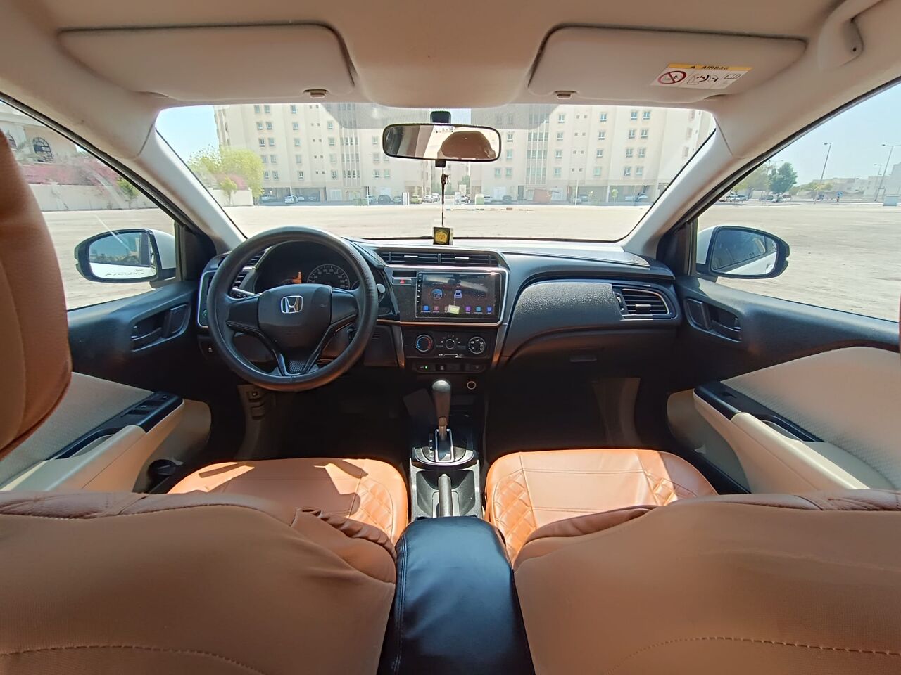Riffa, Vehicles, Cars & Trucks , BHD 2900,  Honda City,  2019,  Automatic,  93000 KM,  EXCELLANT CONDITION