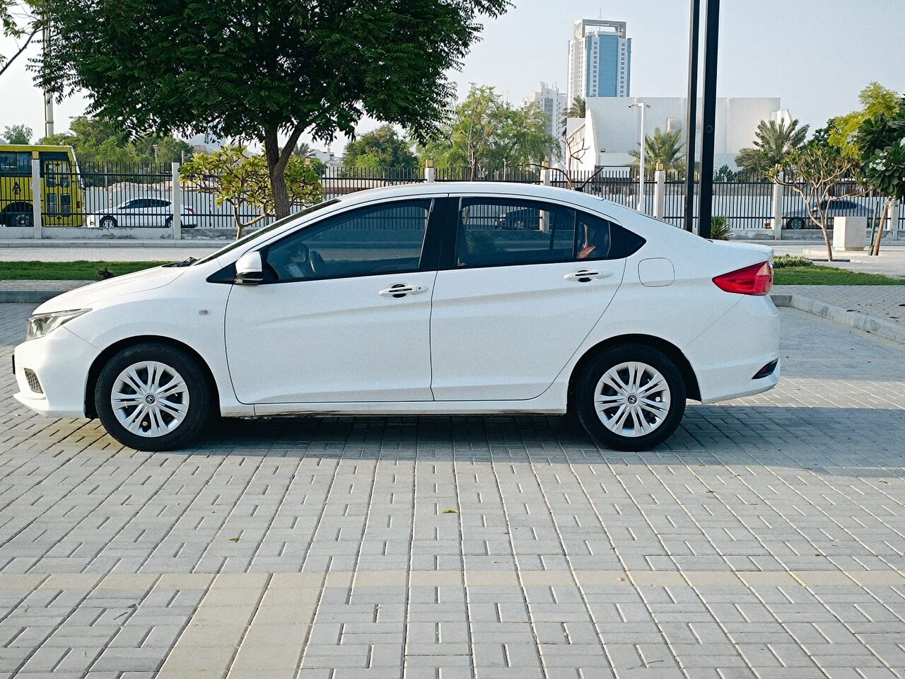 Riffa, Vehicles, Cars & Trucks , BHD 2900,  Honda City,  2019,  Automatic,  93000 KM,  EXCELLANT CONDITION