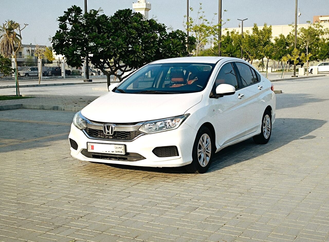Riffa, Vehicles, Cars & Trucks , BHD 2900,  Honda City,  2019,  Automatic,  93000 KM,  EXCELLANT CONDITION