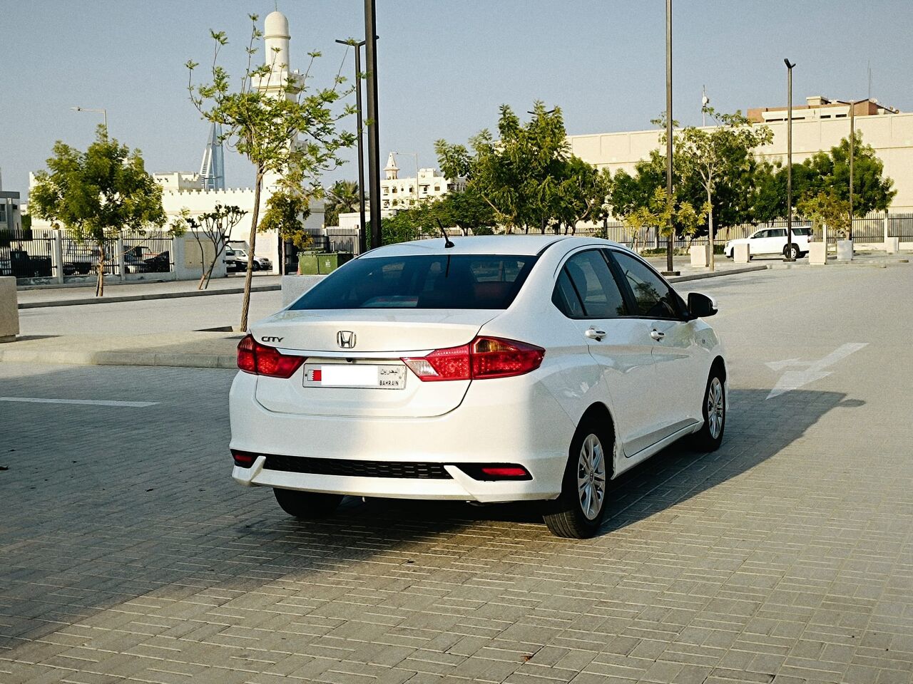 Riffa, Vehicles, Cars & Trucks , BHD 2900,  Honda City,  2019,  Automatic,  93000 KM,  EXCELLANT CONDITION