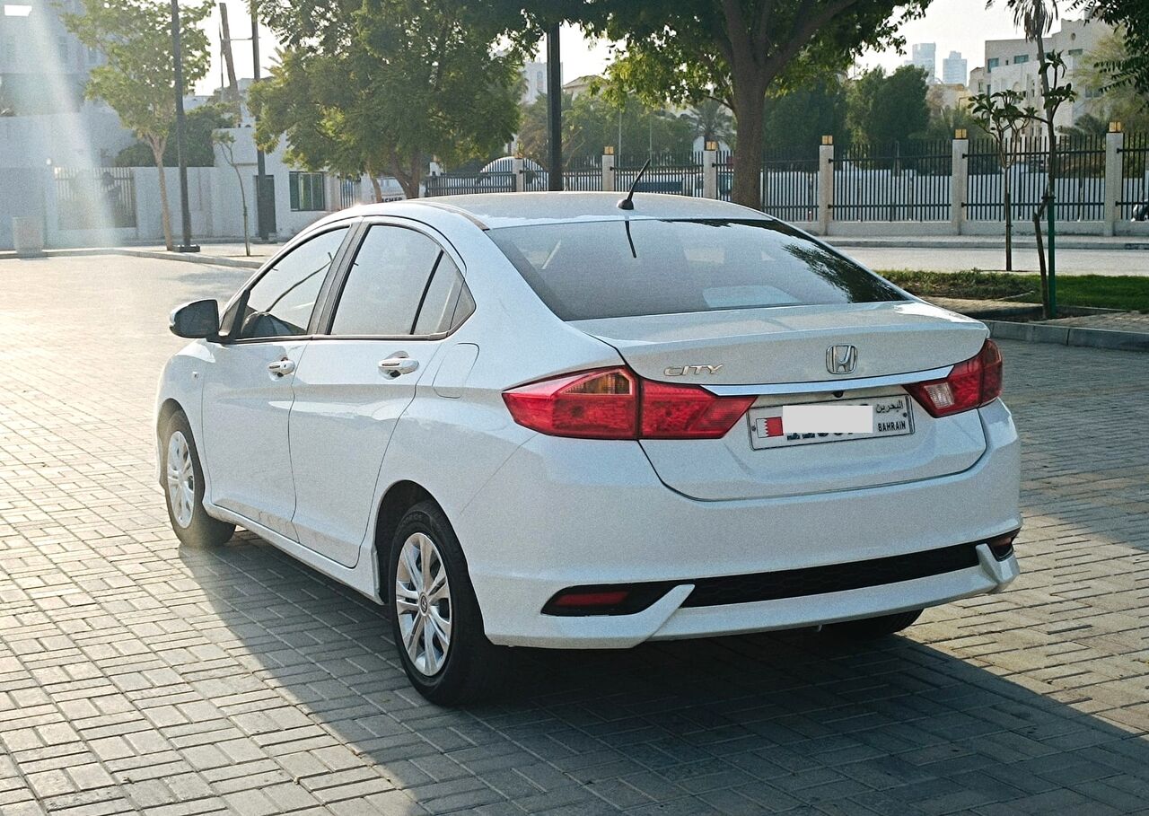 Riffa, Vehicles, Cars & Trucks , BHD 2900,  Honda City,  2019,  Automatic,  93000 KM,  EXCELLANT CONDITION