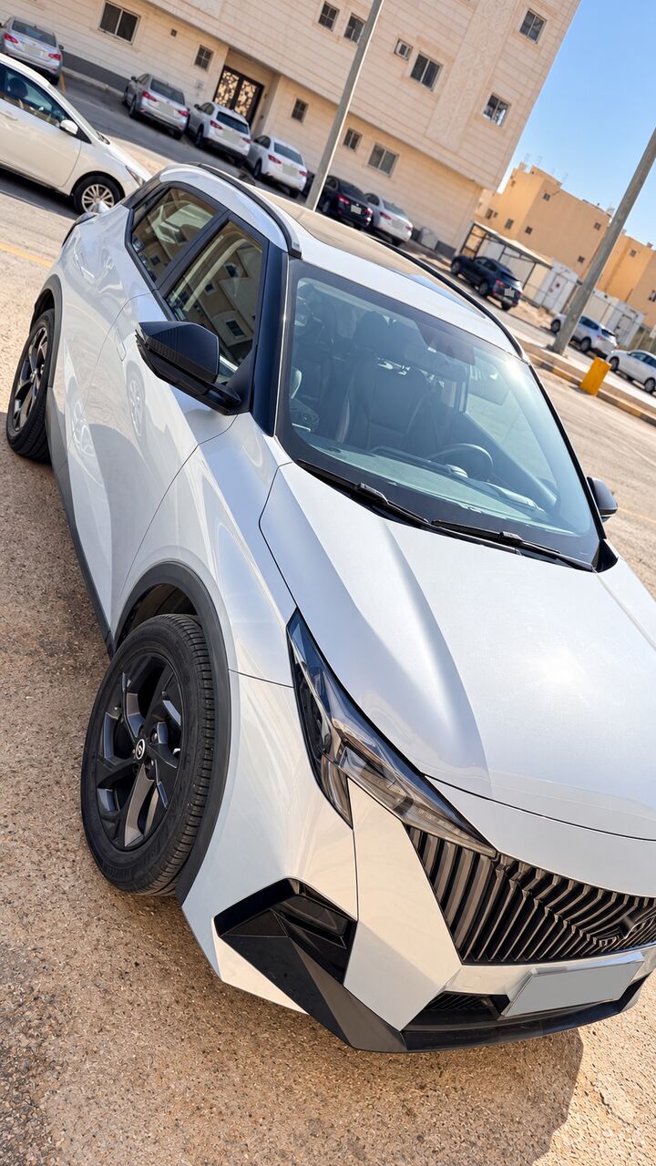 Hara, Vehicle Lease Transfer, SAR 1183,  GAC GS3 Emzoom