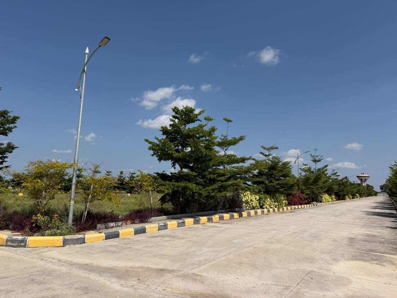 Hyderabad, Residential Plots, INR 28999,  220 Sq. Yard,  Final Lp Approved Gated Hmda & Rera Approved Plots For Sale Near Statue Of The Equality
