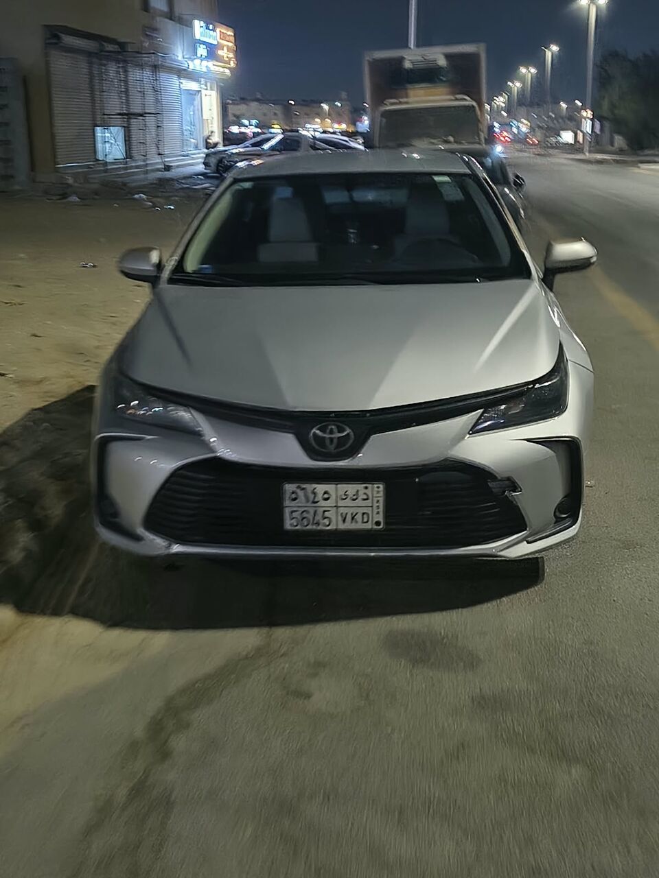 Khobar, Automotive, Cars For Rent Daily And Monthly PRICE STARTING FROM 1500 IN VAT
