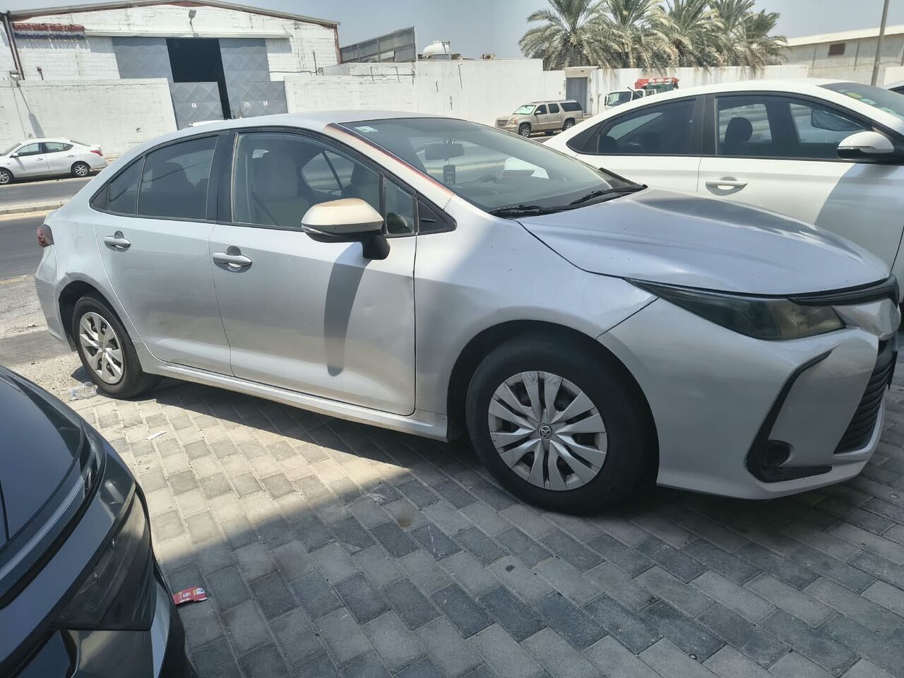 Khobar, Automotive, Cars For Rent Daily And Monthly PRICE STARTING FROM 1500 IN VAT