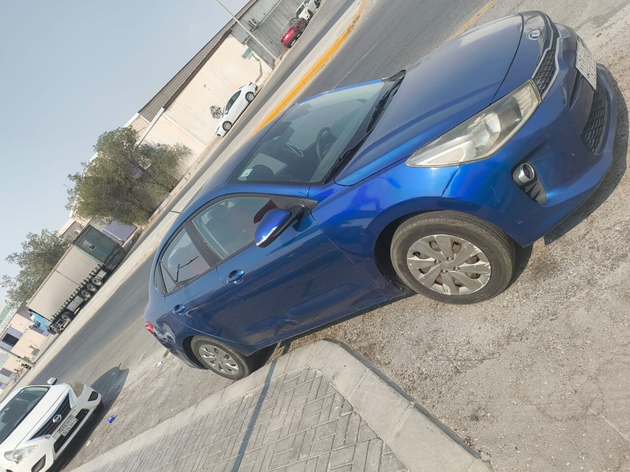 Khobar, Automotive, Cars For Rent Daily And Monthly PRICE STARTING FROM 1500 IN VAT