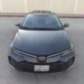 SAR 55000,  TOYOTA COROLLA EXECUTIVE,  2022,  Automatic,  140000 KM,  Full Options Sun Roof Push Start B