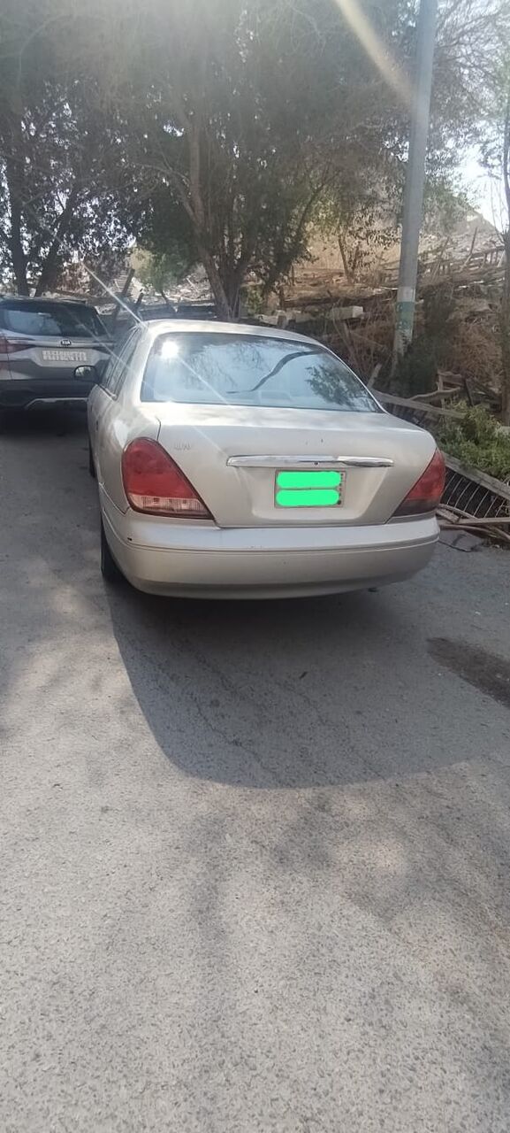 Makkah, Vehicles, Cars & Trucks , SAR 7500,  Nissan Sunny,  2005,  Manual,  00000 KM,
