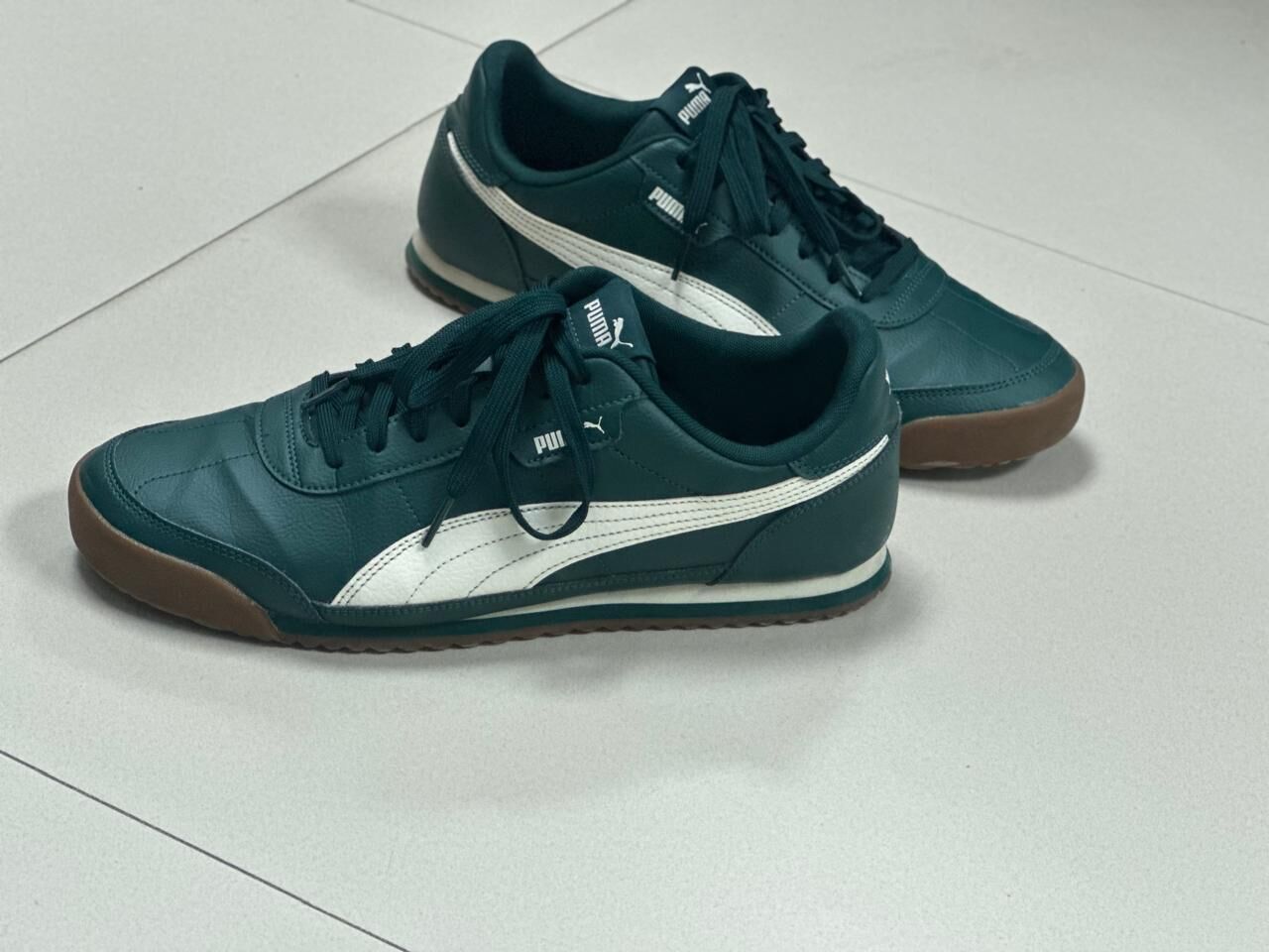 Riyadh, Clothing & Accessories, SAR 130,  Puma Shoes Sale For Less Price