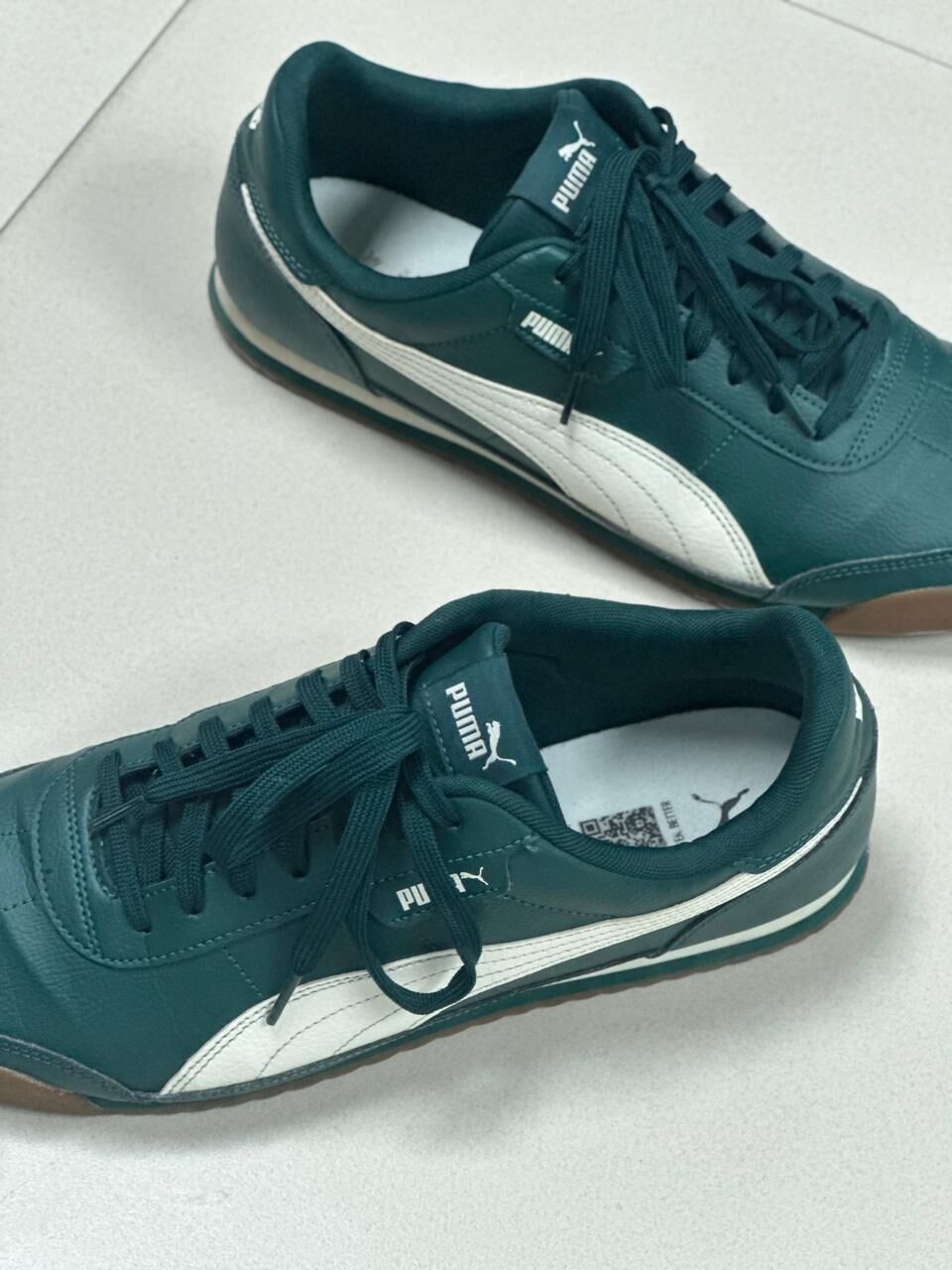 Riyadh, Clothing & Accessories, SAR 130,  Puma Shoes Sale For Less Price