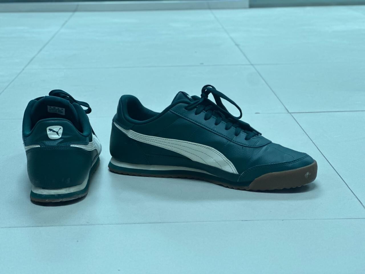 Riyadh, Clothing & Accessories, SAR 130,  Puma Shoes Sale For Less Price