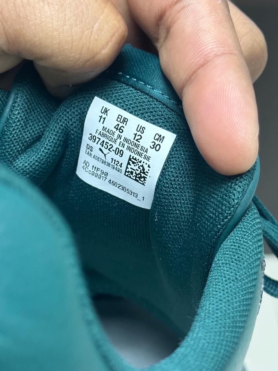 Riyadh, Clothing & Accessories, SAR 130,  Puma Shoes Sale For Less Price