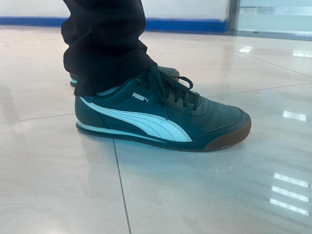 Riyadh, Clothing & Accessories, SAR 130,  Puma Shoes Sale For Less Price