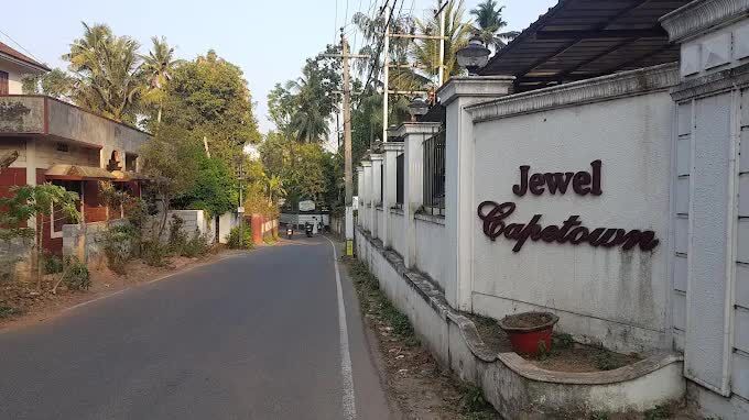 Kerala, Real Estate For Sale, INR 55,  2 BR,  1350 Sq. Meter,  For Sale