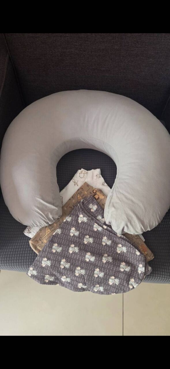 Riyadh, Baby & Kid Stuff, SAR 60,  Nursing Pillow