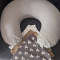 SAR 60,  Nursing Pillow