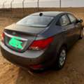 SAR 19000,  Hyundai Accent,  2014,  265000 KM,  Accent Car For Sale